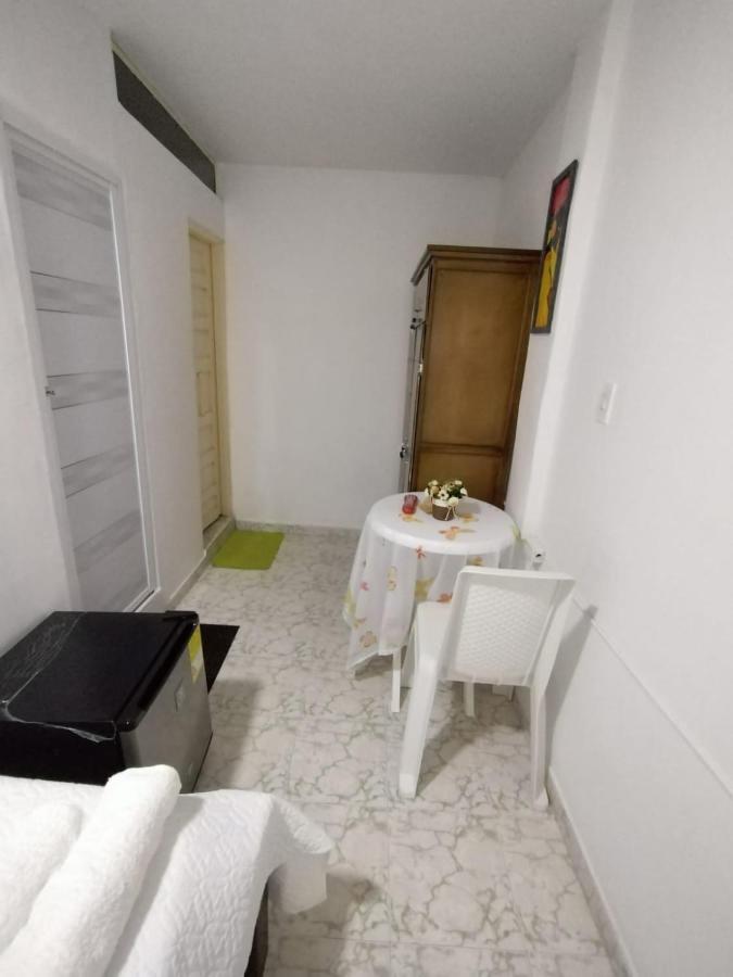 Cerca De La Universidad Del Sinu * Cartagena (Kolumbien)